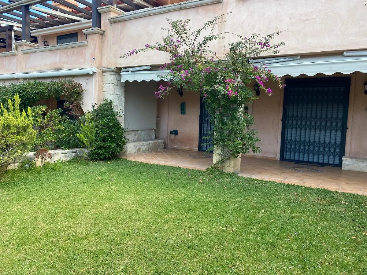 Anemoessa Pefkohori Villa Greece
