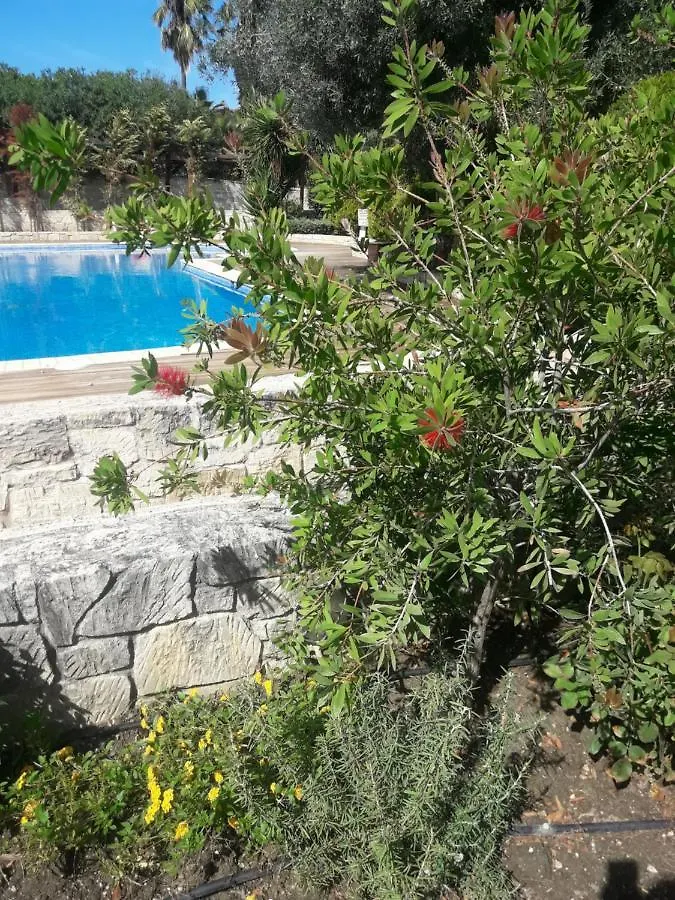Anemoessa Pefkohori Villa Pefkochori