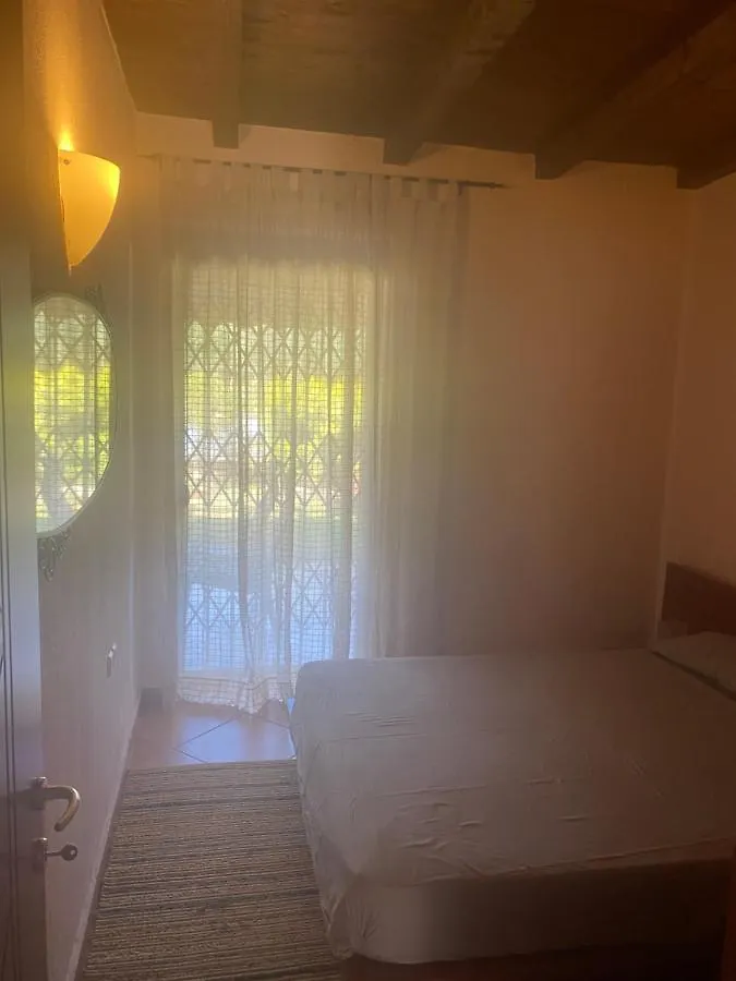 Anemoessa Pefkohori Villa 0*, Pefkochori