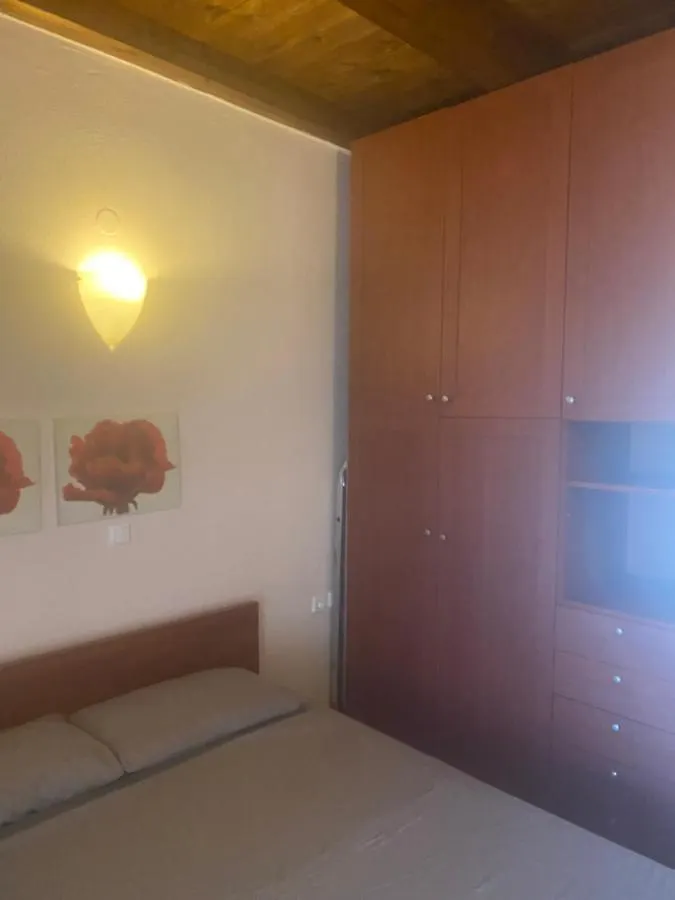 Holiday home Anemoessa Pefkohori Villa Greece