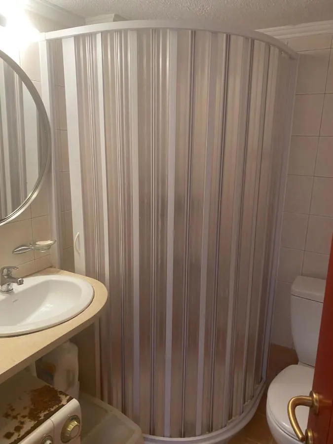 Anemoessa Pefkohori Villa Pefkochori