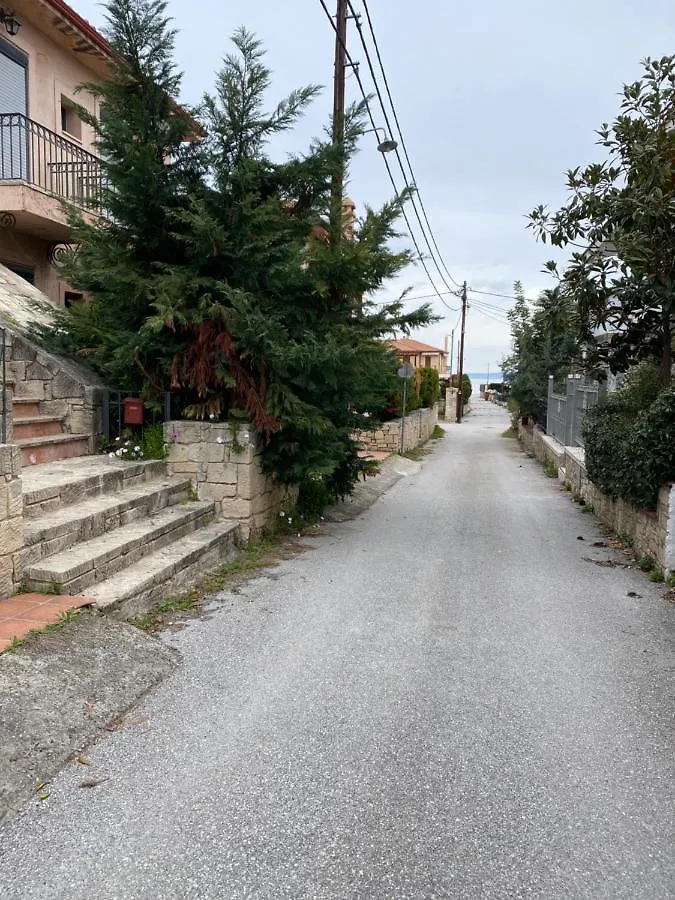 Anemoessa Pefkohori Villa 0*, Pefkochori