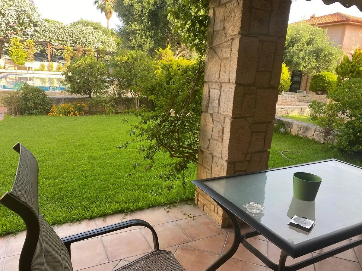 Anemoessa Pefkohori Villa Holiday home Pefkochori
